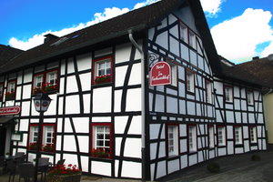 www.eifelhotel imfachwerkhof.com